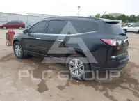 2015 Chevrolet TRAVERSE фото