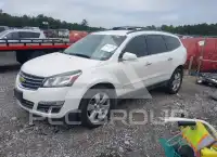 2015 Chevrolet TRAVERSE фото