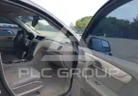 2015 Chevrolet TRAVERSE photo