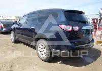 2015 Chevrolet TRAVERSE фото