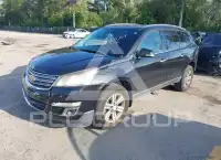 2015 Chevrolet TRAVERSE фото