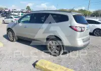 2015 Chevrolet TRAVERSE фото