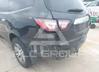 2015 Chevrolet TRAVERSE фото