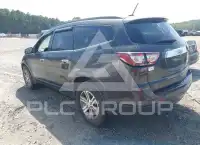 2015 Chevrolet TRAVERSE photo