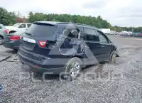 2015 Chevrolet TRAVERSE photo
