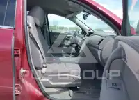 2015 Chevrolet TRAVERSE photo