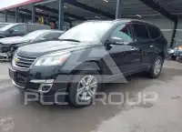 2015 Chevrolet TRAVERSE photo