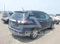 2015 Chevrolet TRAVERSE photo
