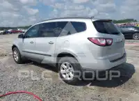 2015 Chevrolet TRAVERSE photo