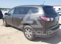 2015 Chevrolet TRAVERSE фото