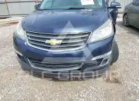 2015 Chevrolet TRAVERSE фото