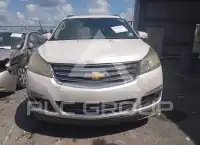 2015 Chevrolet TRAVERSE фото