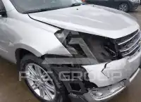 2015 Chevrolet TRAVERSE фото