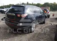 2015 Chevrolet TRAVERSE фото