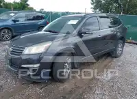 2015 Chevrolet TRAVERSE photo