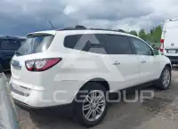 2015 Chevrolet TRAVERSE фото