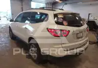 2015 Chevrolet TRAVERSE фото