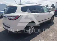 2015 Chevrolet TRAVERSE photo
