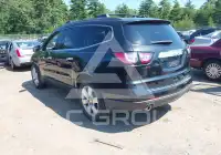 2015 Chevrolet TRAVERSE фото