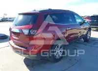2015 Chevrolet TRAVERSE photo