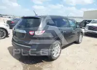 2015 Chevrolet TRAVERSE фото