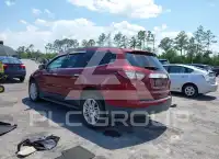 2015 Chevrolet TRAVERSE фото