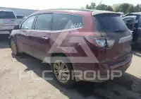 2015 Chevrolet TRAVERSE photo