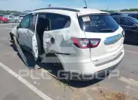 2015 Chevrolet TRAVERSE фото