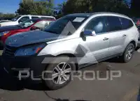 2015 Chevrolet TRAVERSE photo