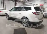 2015 Chevrolet TRAVERSE фото