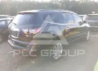 2015 Chevrolet TRAVERSE photo