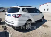 2015 Chevrolet TRAVERSE фото