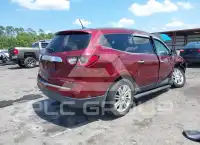 2015 Chevrolet TRAVERSE фото