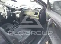 2015 Chevrolet TRAVERSE фото