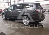 2015 Chevrolet TRAVERSE фото