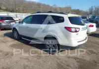 2015 Chevrolet TRAVERSE фото
