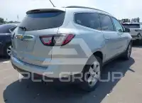 2015 Chevrolet TRAVERSE фото