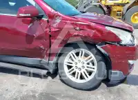 2015 Chevrolet TRAVERSE фото