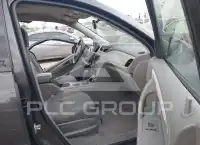 2015 Chevrolet TRAVERSE photo