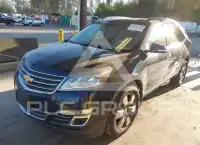 2015 Chevrolet TRAVERSE photo
