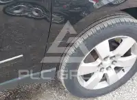 2015 Chevrolet TRAVERSE фото