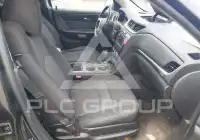 2015 Chevrolet TRAVERSE фото