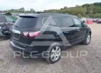 2015 Chevrolet TRAVERSE фото