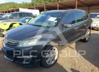 2015 Chevrolet TRAVERSE photo