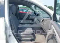 2015 Chevrolet TRAVERSE фото