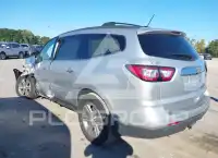 2015 Chevrolet TRAVERSE фото