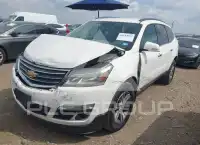 2015 Chevrolet TRAVERSE photo