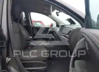 2015 Chevrolet TRAVERSE фото