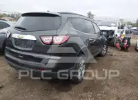 2015 Chevrolet TRAVERSE фото