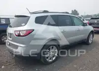 2015 Chevrolet TRAVERSE photo